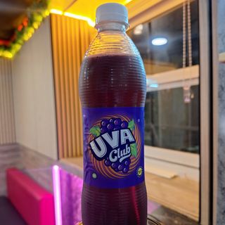 Country Club De Uva (500 Ml.)