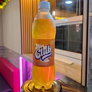 Country Club Merengue (500 Ml.)