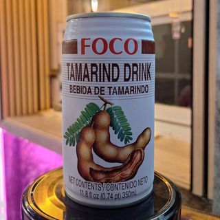 Zumo De Tamarindo (330 Ml.)