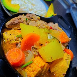 SANCOCHO