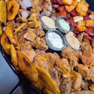 PARRILLADA  ESPECIAL