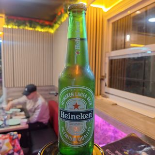 Heineken