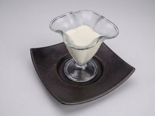Panna cotta  Caramello