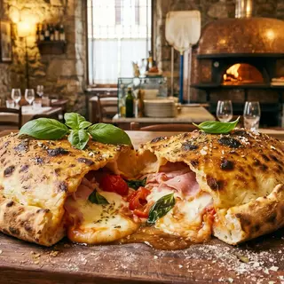 Prosciutto