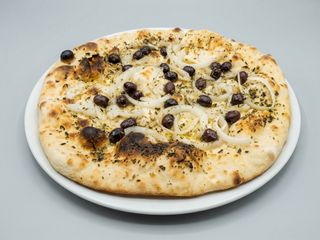 Focaccia 