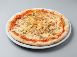 Pizza Margarita