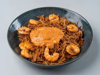 Fideos Tostados