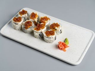 Uramaki De Pera (8uds.)