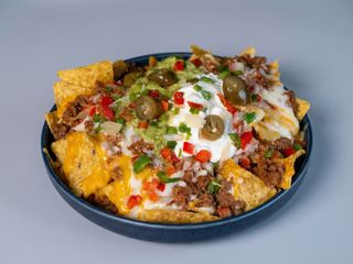 Nachos Mi Mundo