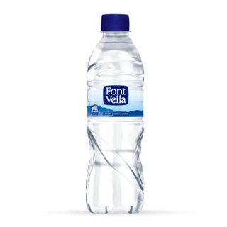 Agua (500 ml.)