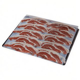 Jamón ibérico 