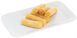 E2. Rollito Vietnam (4 Uds.)