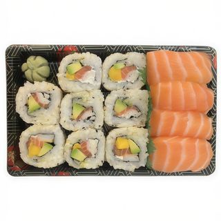 S13. Combinado (12 Pzs.)