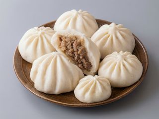 D6. Shien Long Bao (6 Uds.)