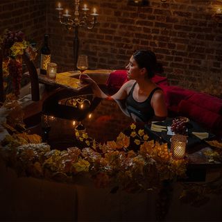 The Signature Wine Experience