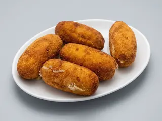 Croquetón De La Abuela (Por unidad) 