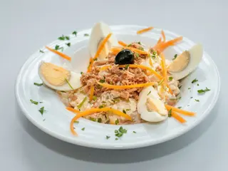 Ensaladilla Rusa