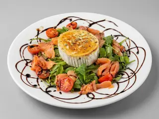 Ensalada Teruel