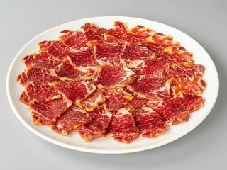 Solomillo Ibérico De Bellota Embuchado