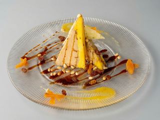 Terrina De Foie De Pato