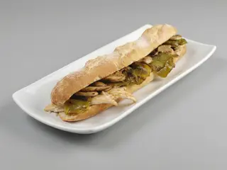 Flauta Fuertes
