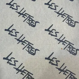 Ensalada Les Lletres