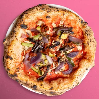 Veganapoli