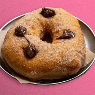 Pilota de San Gennaro