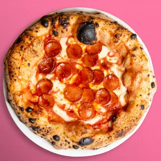 Pepperossa
