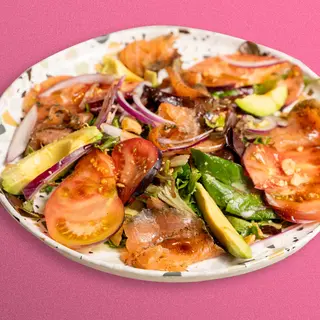 Insalata Otto Mare