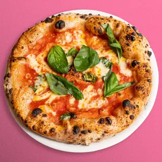 Margherita