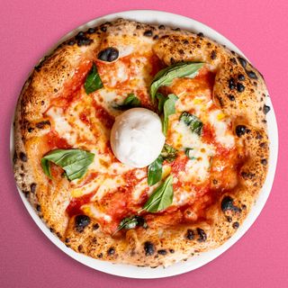 Margherita Sciantosa