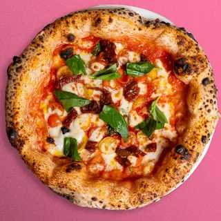 Margherita Ti Amo