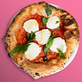 Margherita Bufalina