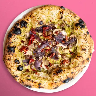 Campagnola (vegan)