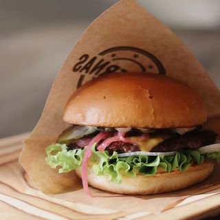 Burger Berlin (200 G.)