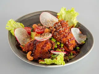 Chicken Salad