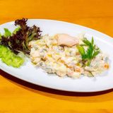 Ensaladilla Rusa Tradicional 