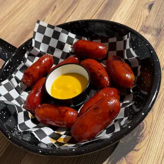 Chorizo