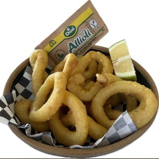 Calamares