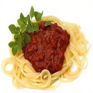 Boloñesa