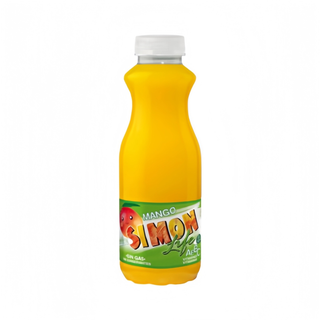 Don Simón Mango