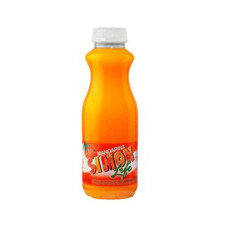 Don Simón Mandarina