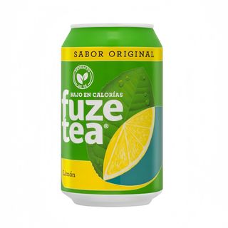 Fuze Tea