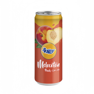Rostoy Melocotón