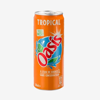 Oasis Tropical