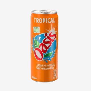 Oasis Tropical