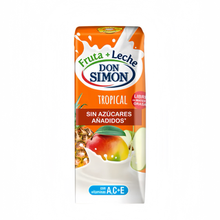 Don Simón Tropical