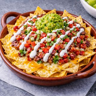 Nachos