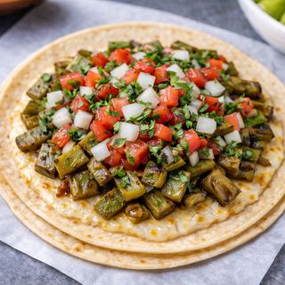 TACO DE NOPALES